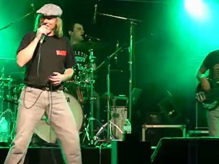 Groupe Bleck Biscarrosse : back in black