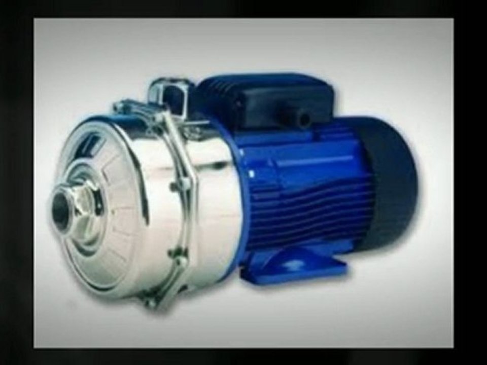 Pump Store