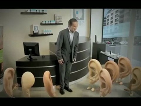 Centre audition Toulon Centre - Audition Conseil - aide auditive