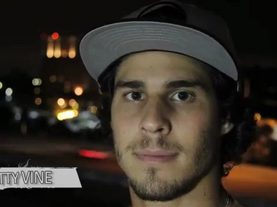 SCOTTY VINE - Full Part 2011