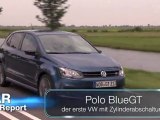 Polo Blue GT mit Zylindern auf Bestellung