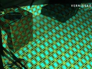 Jaša: Apnea’s Rhapsody / Installation and Performance Project at On Stellar Rays, New York