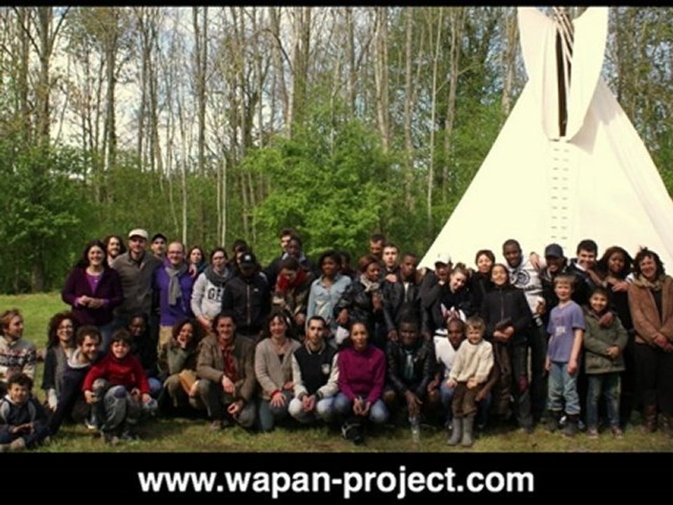 WAPAN-PROJECT 2012
