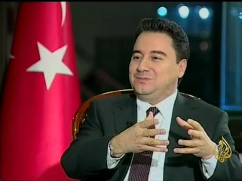 بلا حدود - علي بابا جان