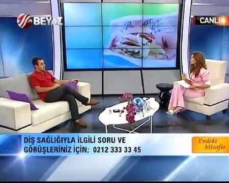 Evdeki Misafir 02.07.2012