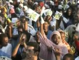 جدل بين الحكومة والمعارضة في موريتانيا