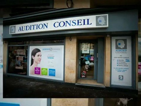 Surdité Toulon - Audition Conseil - aide auditive