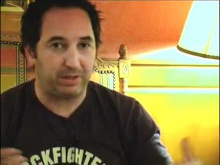 Freestylers interview - Aston Harvey (part 3)