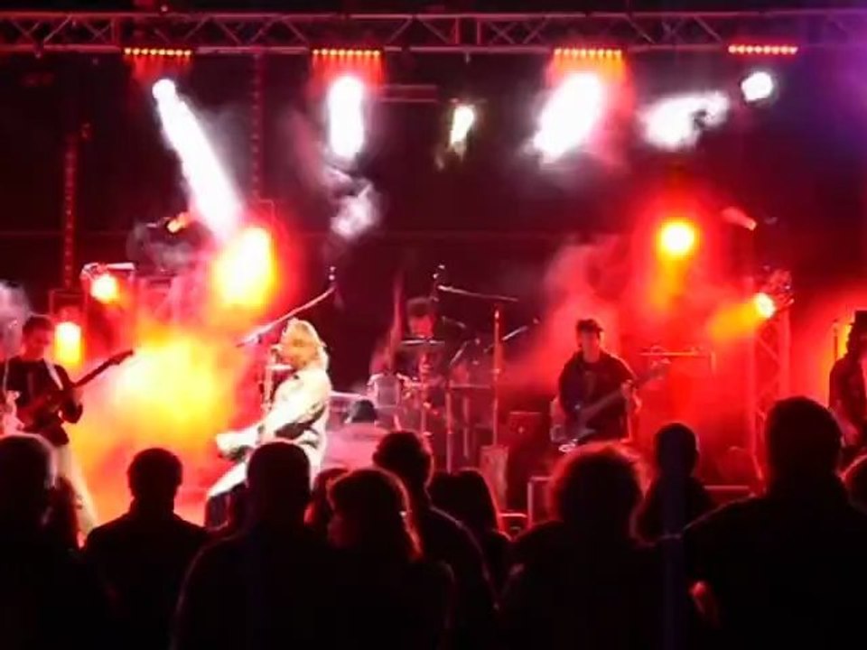 Groupe Bleck Biscarrosse : born to be wild