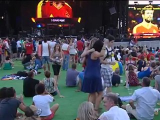 Ibiza vibra al ritmo de Sting.