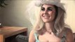 Marina and the Diamonds wil 'gothic Britney Spears' zijn