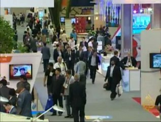 مؤتمر البترول يبحث قضايا الاستثمار