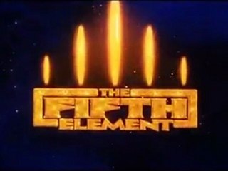 The Fifth Element / Le Cinquième Element (1997) - Official Trailer [VO-HQ]