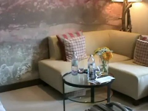 A-ROSA Kitzbühel Kitzbühel, Tirol - Innsbruck, Mittel Nordtirol Zimmer Bad Bett Renate Pfülb