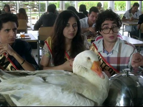 Mercredi MIX - Internet - Méditel