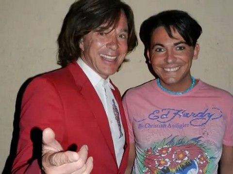 Juergen Drews und die Fellas Schlagerreise 2012 Klaus Densow Hubert und Matthias