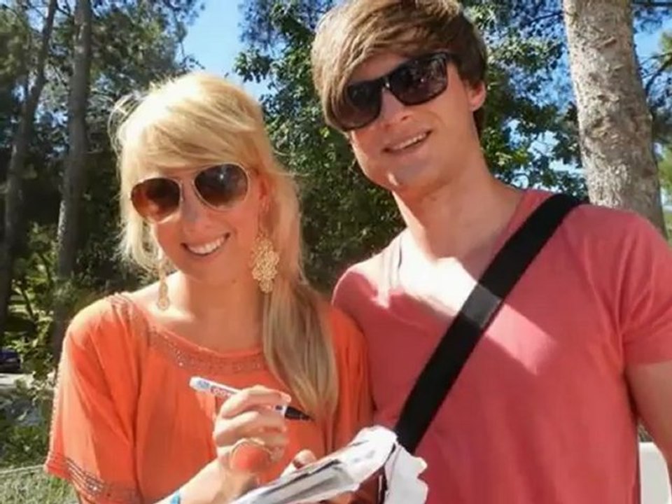 Annemarie Eilfeld Schlagerreise 2012 Mallorca mit Klaus Densow Iberostar Hotel Cala Barca