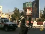 القوات الأجنبية لا تنسق مع السلطات الأفغانية