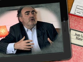 MANO - C'ETAIT MON PROF