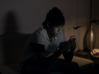 Quand Neymar donne rendez-vous à Iniesta !