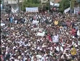 تحول الاعلام المصري بعد ثورة 25 يناير