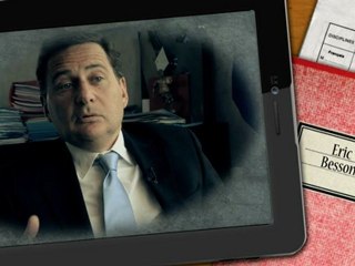 BESSON - C'ETAIT MON PROF