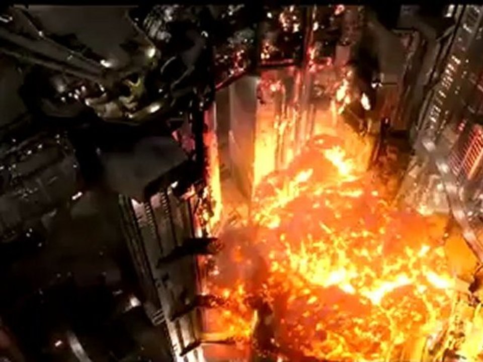 Nouveau spot TV pour Total Recall Mémoires Programmées