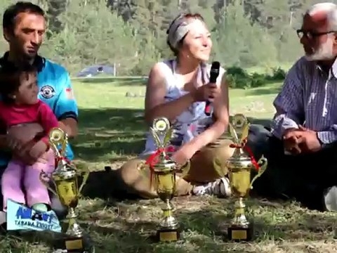 Andoff Tabana Kuvvet 3.Bölüm