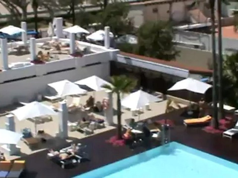 Iberostar Roaya Cupita Mallorca Playa de Palma Ballermann 6 Schinkenstrasse Party