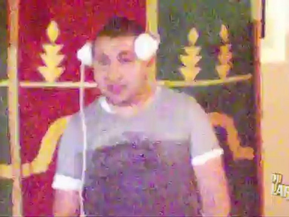 PRODUCTION LABESS ANIMATION MARIAGE