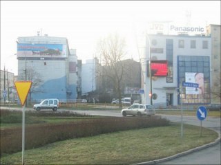 TELEBIM SOSNOWIEC, RONDO GIERKA TEL.782 666 777