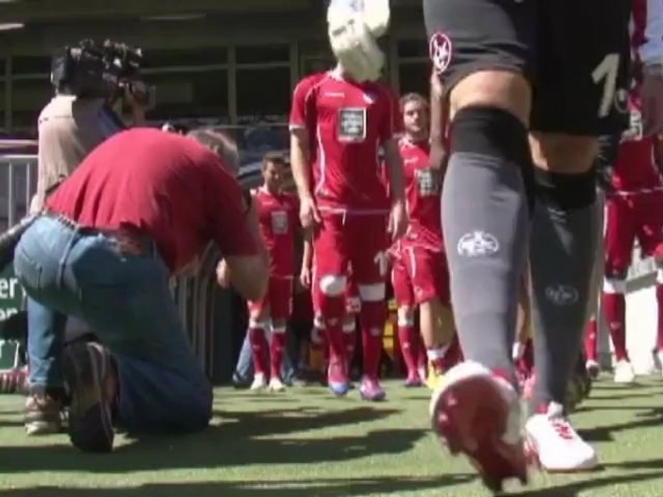 Transferticker - Sahan geht zu Besiktas, Marseille ist heiß auf Favre