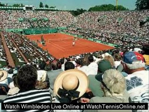 watch tennis Wimbledon live streaming