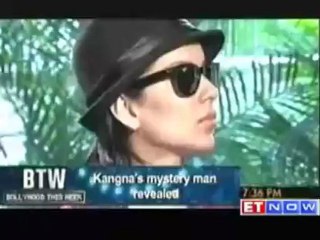 Revealed: Kangna's British boyfriend