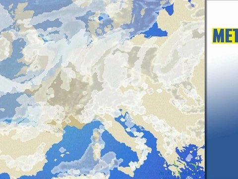 Opal'TV : La météo du mardi 3 juillet 2012