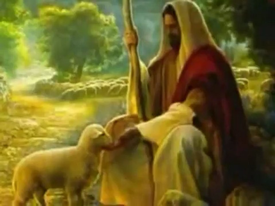 Jésus (Communauté de l'Emmanuel) - YouTube