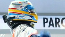 F1 2008 Official Singapore Race Edit HD