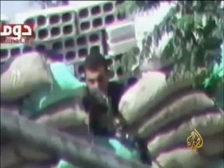 سقوط 22 قتيلاً في سوريا اليوم