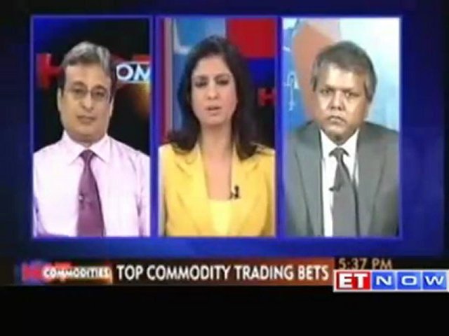 Top non agro commodities trading bets by experts
