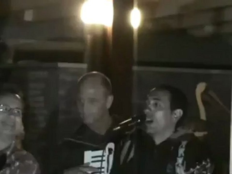 Beach Party Schlagerreise 2012 Mallorca im Iberostar Hotel Cala Barca mit Klaus Densow