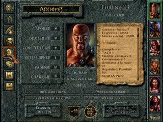 Baldur's Gate 1 (44) Eboueurs