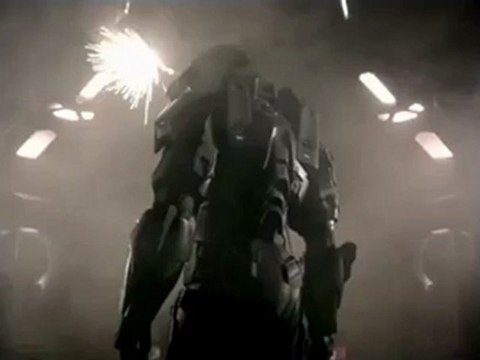 Halo 4 - Forward Unto Dawn