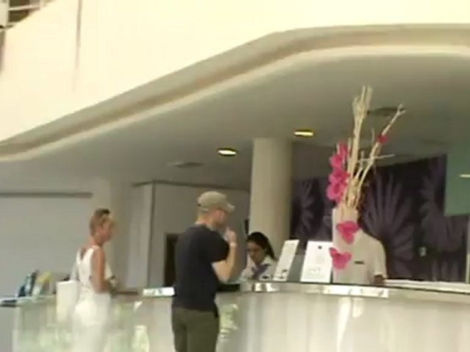 Iberostar Cala Barca Club Mallorca Cala Mondrago Familienhotel Behindertenhotel