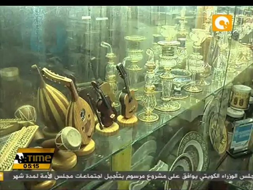 تدفق الوفود السياحية .. وطرق إنعاش السوق السياحي