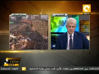 الداخلية تعلن ضبط بعض "مثيري الشغب"