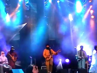 Tinariwen