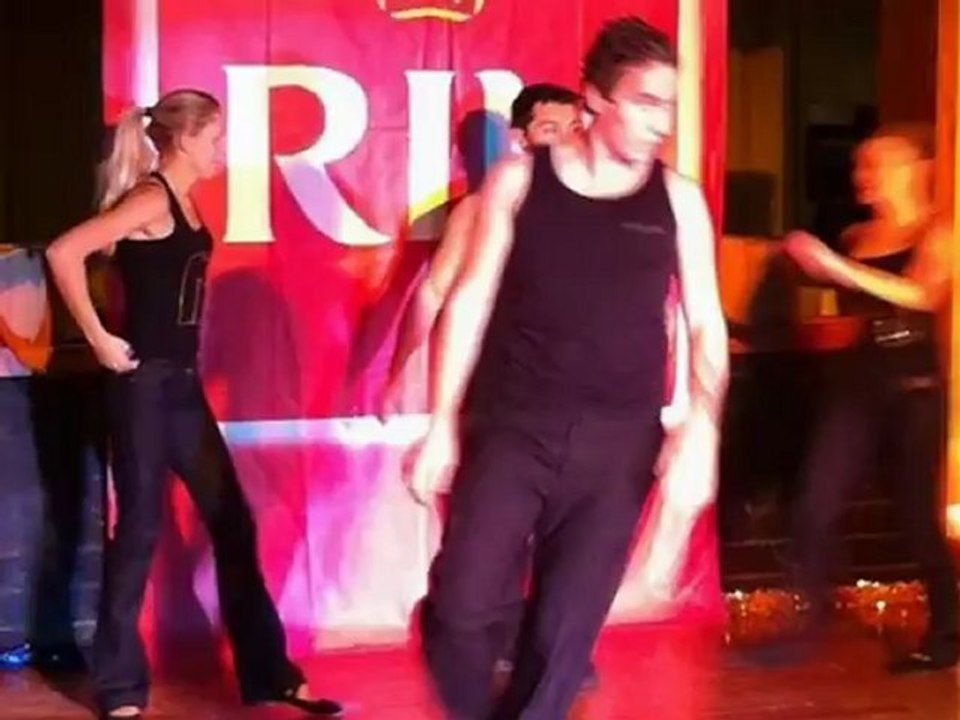 Riu Kaya Hotel in Belek Golfhotel Fussballhotel Tenisshotel