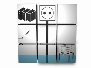 Anticiper et minimiser l'impact d'une inondation sur mon entreprise : les mesures