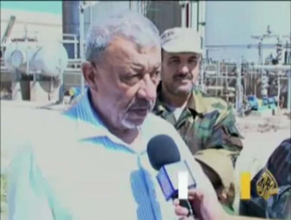 الثوار الليبيون يستعجلون الحسم في بني وليد