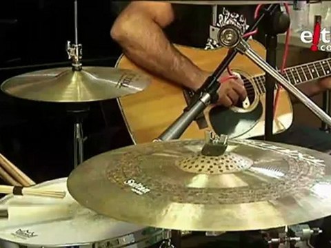 Electric Riders. Higher calvary. Jungla sonoran galdu naiz